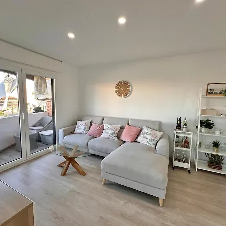 Apartamento Stunning In Front Palau De Les Arts